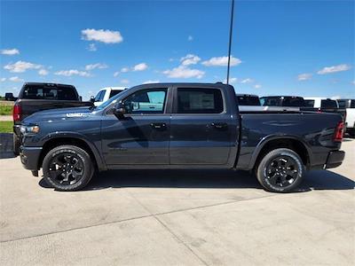 New 2025 Ram 1500 Big Horn Crew Cab 4x4 Pickup for sale #736856 - photo 2