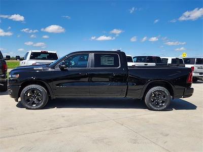 New 2025 Ram 1500 Big Horn Crew Cab 4x4 Pickup for sale #736859 - photo 2