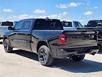 New 2025 Ram 1500 Big Horn Crew Cab 4x4 Pickup for sale #736859 - photo 4