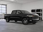 New 2025 Ram 1500 Big Horn Crew Cab 4x4 Pickup for sale #736859 - photo 7