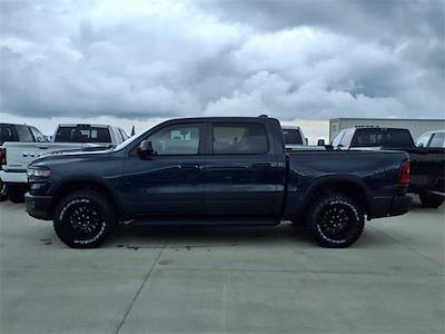New 2025 Ram 1500 Rebel Crew Cab 4x4 Pickup for sale #742931 - photo 2