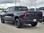 New 2025 Ram 1500 Rebel Crew Cab 4x4 Pickup for sale #742931 - photo 4