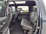 New 2025 Ram 1500 Rebel Crew Cab 4x4 Pickup for sale #742931 - photo 8