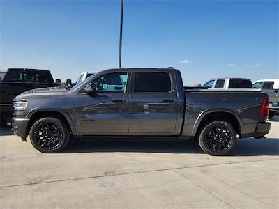 New 2025 Ram 1500 Limited Crew Cab 4x4 Pickup for sale #745981 - photo 2