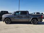 New 2025 Ram 1500 Limited Crew Cab 4x4 Pickup for sale #745981 - photo 2