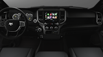 New 2025 Ram 1500 Tradesman Quad Cab 4x4 Pickup for sale #748382 - photo 6