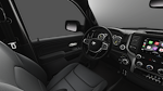 New 2025 Ram 1500 Tradesman Quad Cab 4x4 Pickup for sale #748382 - photo 8