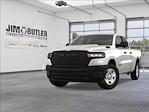 New 2025 Ram 1500 Tradesman Quad Cab 4x4 Pickup for sale #748383 - photo 1