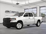 New 2025 Ram 1500 Tradesman Quad Cab 4x4 Pickup for sale #748383 - photo 2