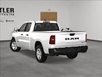 New 2025 Ram 1500 Tradesman Quad Cab 4x4 Pickup for sale #748383 - photo 4