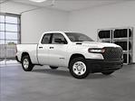 New 2025 Ram 1500 Tradesman Quad Cab 4x4 Pickup for sale #748383 - photo 7