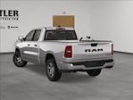 New 2025 Ram 1500 Tradesman Quad Cab 4x4 Pickup for sale #748385 - photo 4