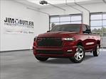 New 2025 Ram 1500 Tradesman Quad Cab 4x4 Pickup for sale #748386 - photo 1