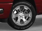 New 2025 Ram 1500 Tradesman Quad Cab 4x4 Pickup for sale #748386 - photo 11