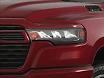 New 2025 Ram 1500 Tradesman Quad Cab 4x4 Pickup for sale #748386 - photo 13