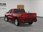 New 2025 Ram 1500 Tradesman Quad Cab 4x4 Pickup for sale #748386 - photo 4