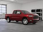 New 2025 Ram 1500 Tradesman Quad Cab 4x4 Pickup for sale #748386 - photo 7
