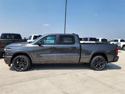 New 2025 Ram 1500 Big Horn Crew Cab 4x4 Pickup for sale #749648 - photo 2