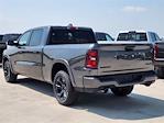 New 2025 Ram 1500 Big Horn Crew Cab 4x4 Pickup for sale #749648 - photo 4