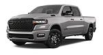 New 2025 Ram 1500 Big Horn Crew Cab 4x4 Pickup for sale #749649 - photo 1