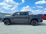 New 2025 Ram 1500 Rebel Crew Cab 4x4 Pickup for sale #749697 - photo 2