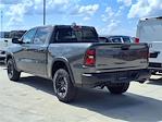 New 2025 Ram 1500 Rebel Crew Cab 4x4 Pickup for sale #749697 - photo 4