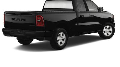 New 2025 Ram 1500 Tradesman Quad Cab 4x4 Pickup for sale #751804 - photo 2