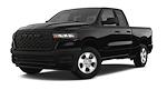 New 2025 Ram 1500 Tradesman Quad Cab 4x4 Pickup for sale #751804 - photo 1