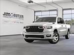 New 2025 Ram 1500 Tradesman Crew Cab 4x4 Pickup for sale #770590 - photo 1