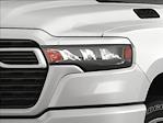 New 2025 Ram 1500 Tradesman Crew Cab 4x4 Pickup for sale #770590 - photo 13