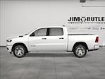 New 2025 Ram 1500 Tradesman Crew Cab 4x4 Pickup for sale #770590 - photo 3
