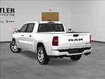 New 2025 Ram 1500 Tradesman Crew Cab 4x4 Pickup for sale #770590 - photo 4