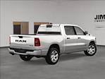New 2025 Ram 1500 Tradesman Crew Cab 4x4 Pickup for sale #770590 - photo 5