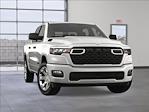New 2025 Ram 1500 Tradesman Crew Cab 4x4 Pickup for sale #770590 - photo 8