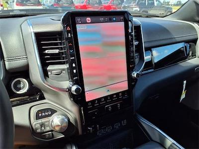 New 2025 Ram 1500 Laramie Crew Cab 4x4 Pickup for sale #776002 - photo 2