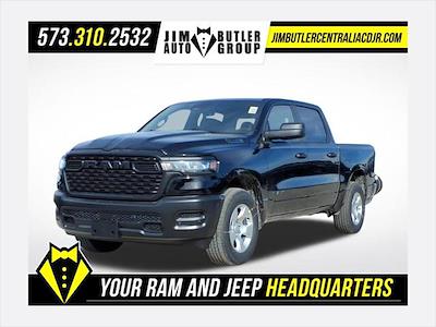 New 2026 Ram 1500 Tradesman Crew Cab for sale #C163043 - photo 1
