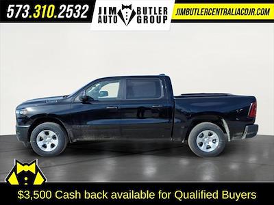 New 2026 Ram 1500 Tradesman Crew Cab for sale #C163043 - photo 2