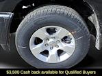 New 2026 Ram 1500 Tradesman Crew Cab for sale #C163043 - photo 9