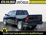 New 2026 Ram 1500 Tradesman Crew Cab for sale #C163043 - photo 4