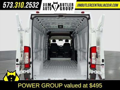 New 2026 Ram ProMaster 2500 High Roof Empty Cargo Van for sale #C166663 - photo 2