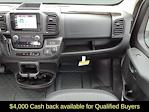 New 2026 Ram ProMaster 2500 High Roof Empty Cargo Van for sale #C166663 - photo 7
