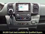 New 2026 Ram ProMaster 2500 High Roof Empty Cargo Van for sale #C166663 - photo 8