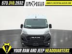New 2026 Ram ProMaster 2500 High Roof Empty Cargo Van for sale #C166663 - photo 25