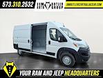 New 2026 Ram ProMaster 2500 High Roof Empty Cargo Van for sale #C166663 - photo 26