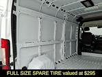 New 2026 Ram ProMaster 2500 High Roof Empty Cargo Van for sale #C166663 - photo 35