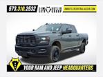 New 2026 Ram 2500 Tradesman Crew Cab for sale #C240872 - photo 1