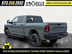 New 2026 Ram 2500 Tradesman Crew Cab for sale #C240872 - photo 8