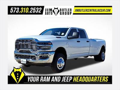 New 2026 Ram 3500 Tradesman Crew Cab for sale #C251535 - photo 1
