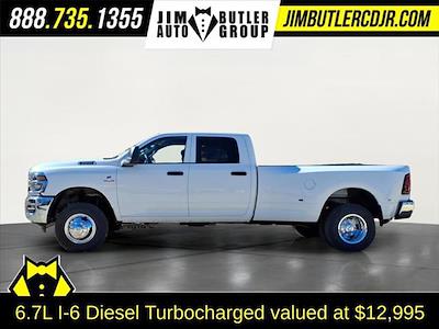 New 2026 Ram 3500 Tradesman Crew Cab for sale #C251535 - photo 2