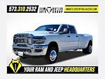 New 2026 Ram 3500 Tradesman Crew Cab for sale #C251535 - photo 1
